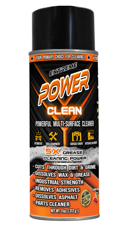 Extreme Cable N' Chain Lube AEROSOLS